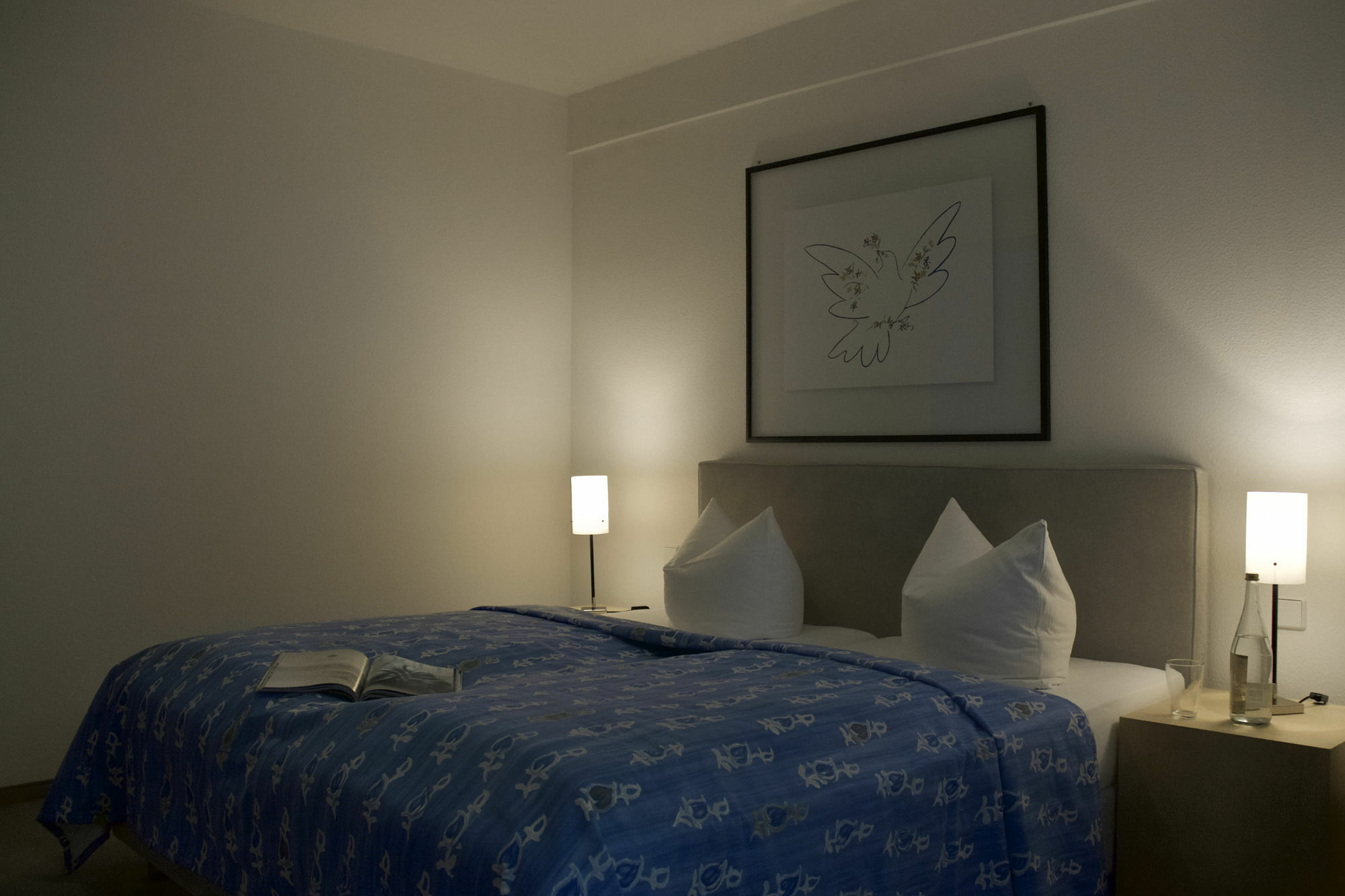 Apartmenthaus Elster Lofts Apartment *