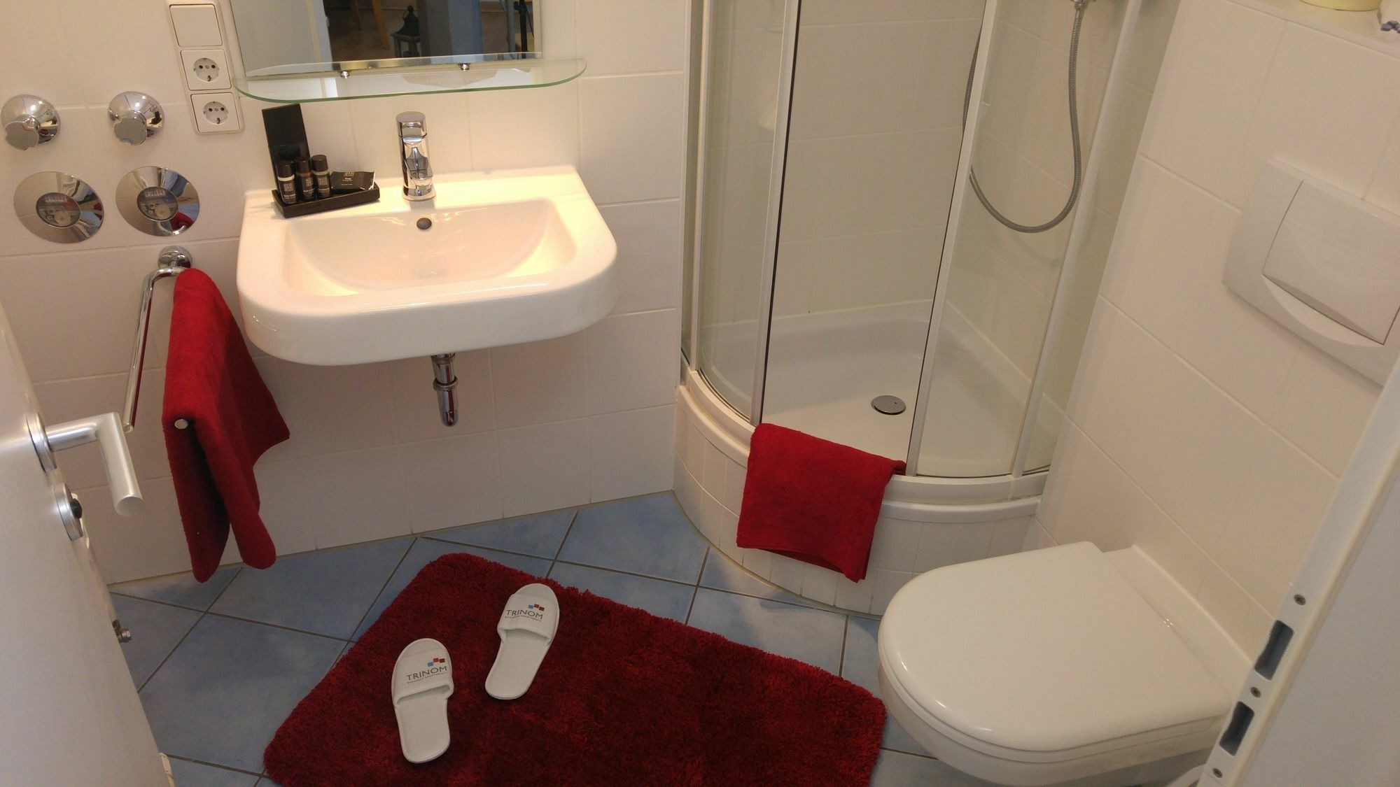 Apartmenthaus Elster Lofts Apartment *