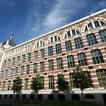 Apartmenthaus Elster Lofts