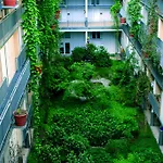 Apartmenthaus Elster Lofts