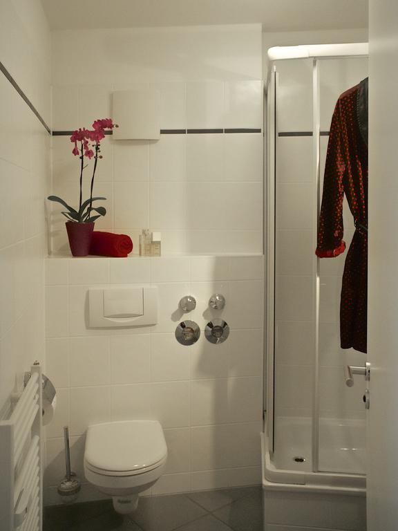 Apartmenthaus Elster Lofts Apartment