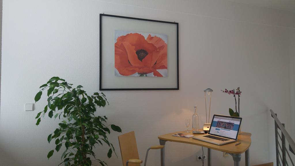 Apartmenthaus Elster Lofts *