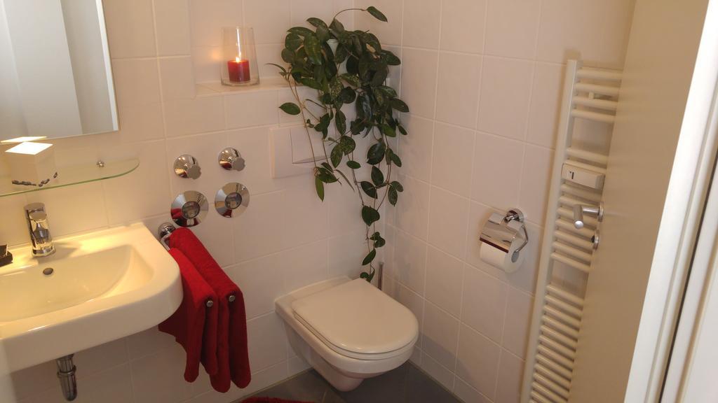 Apartmenthaus Elster Lofts Leipzig
