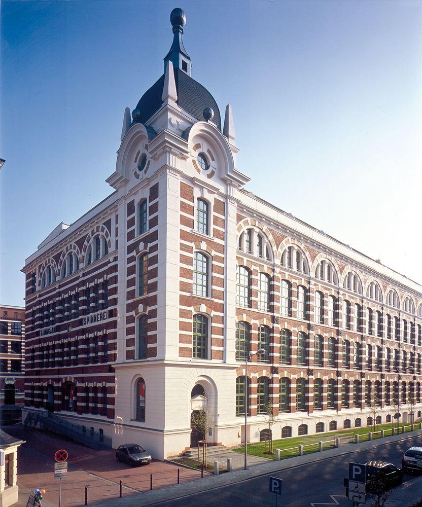 Apartmenthaus Elster Lofts Apartment *