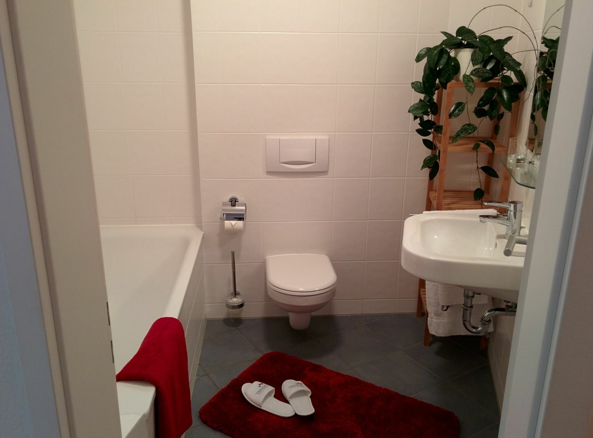 Apartmenthaus Elster Lofts *