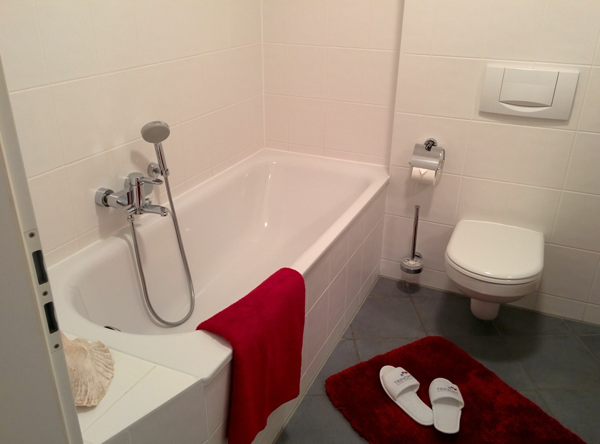 Apartmenthaus Elster Lofts Apartment *