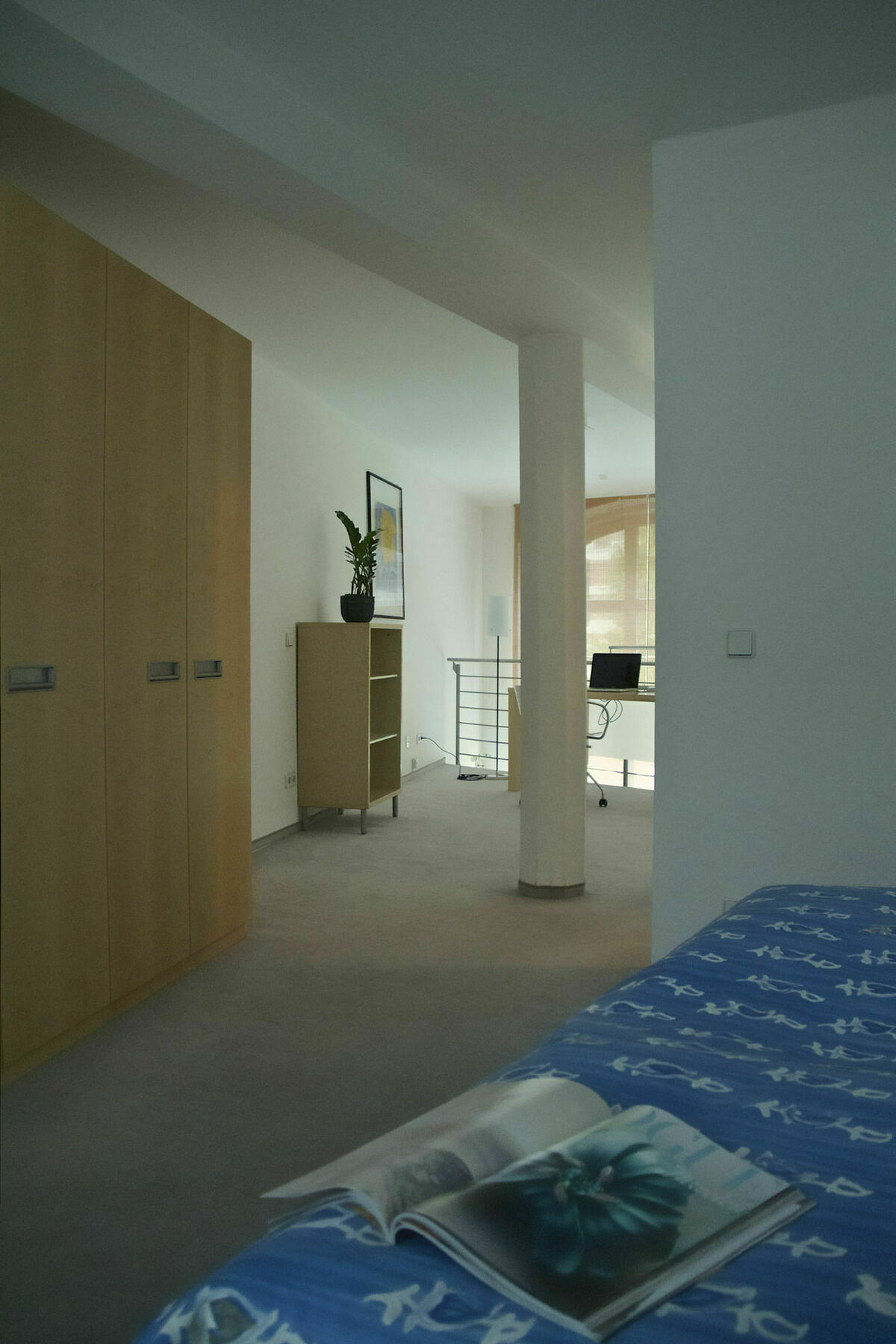 Apartmenthaus Elster Lofts Apartment *