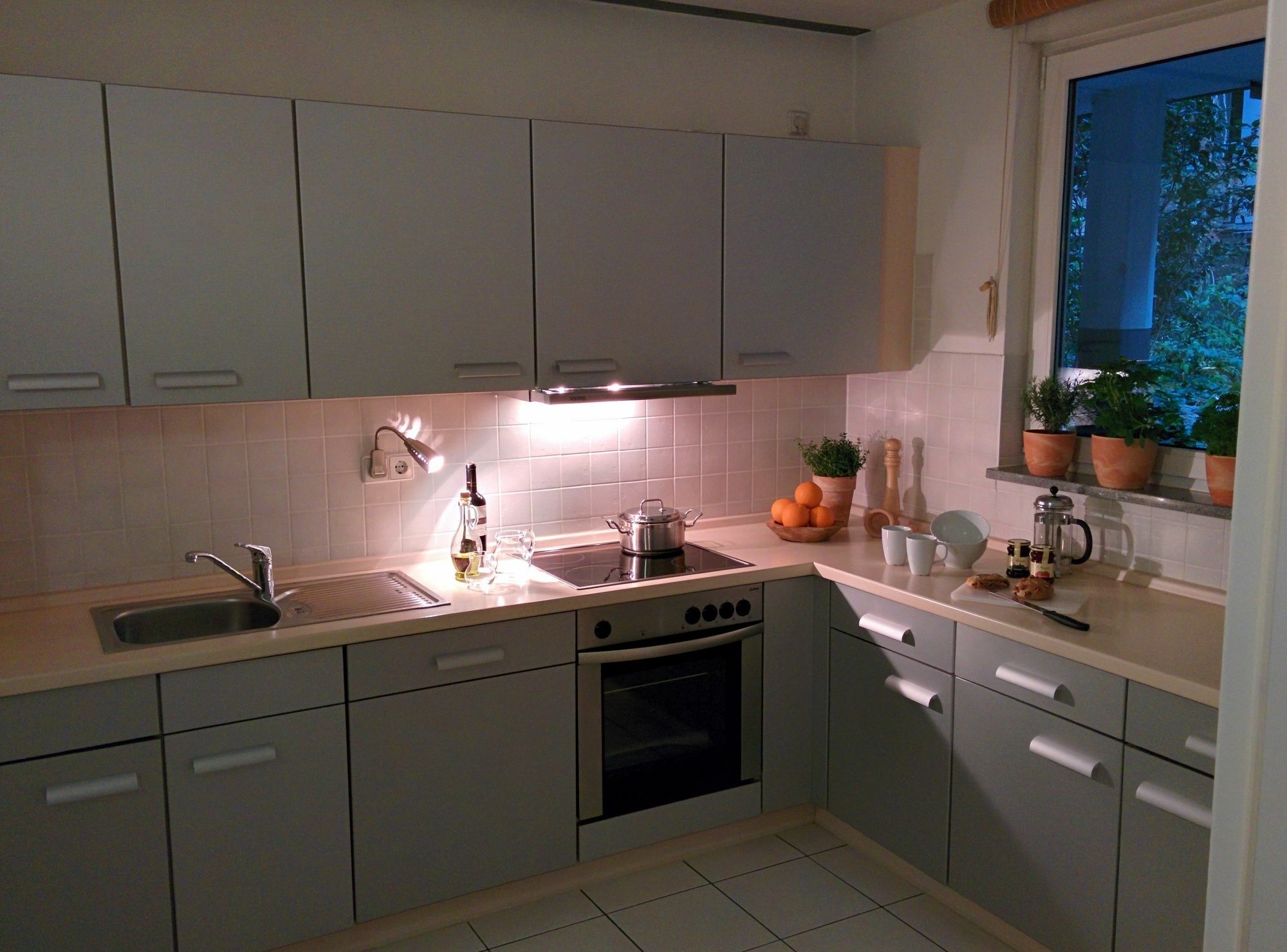 Apartmenthaus Elster Lofts Apartment *