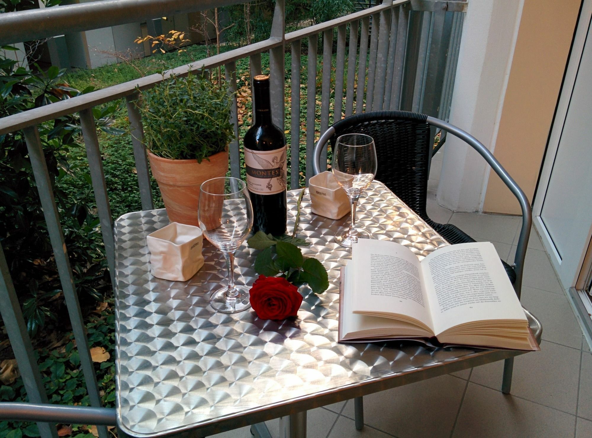 Apartmenthaus Elster Lofts