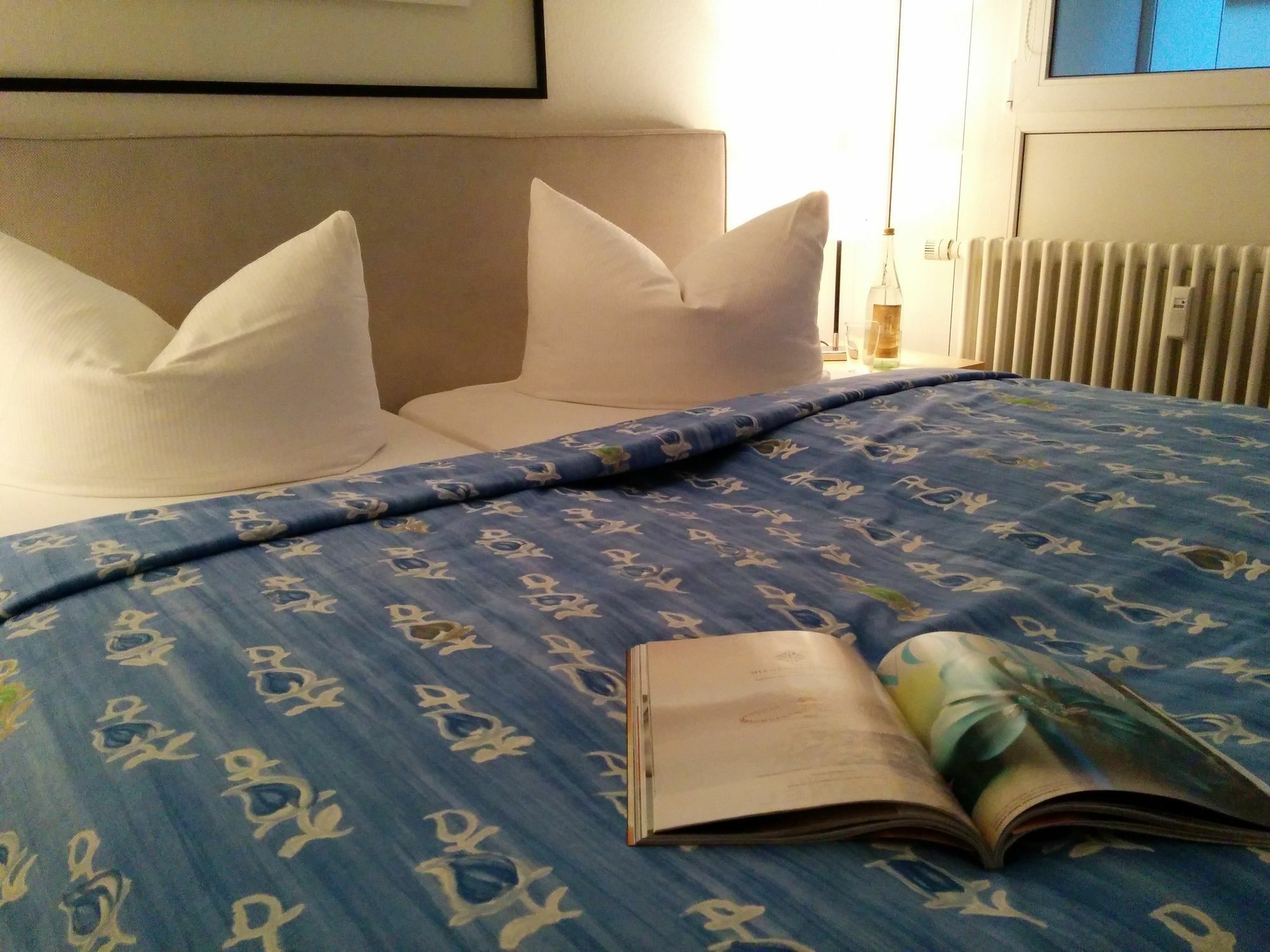 Apartmenthaus Elster Lofts