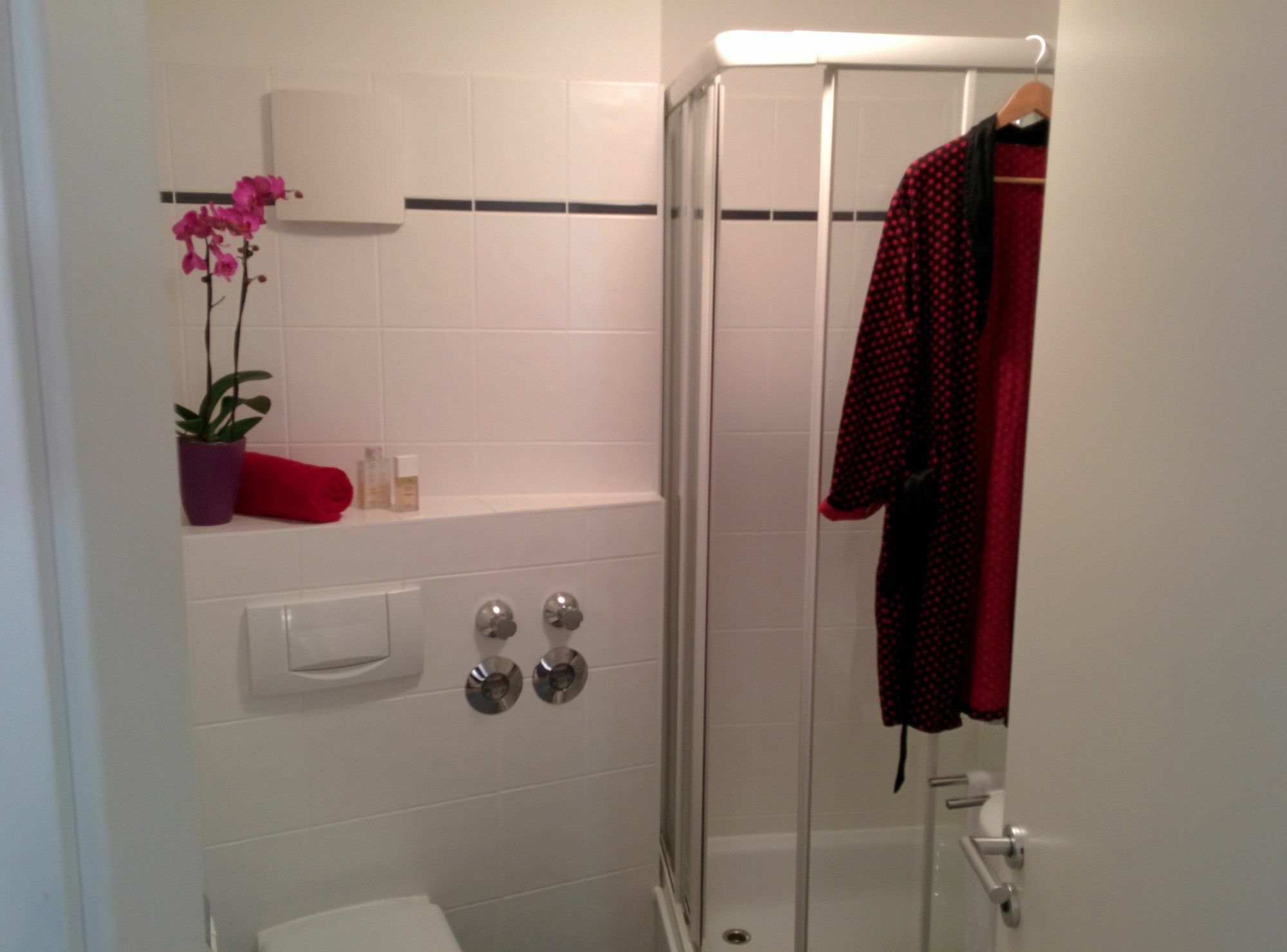 Apartmenthaus Elster Lofts