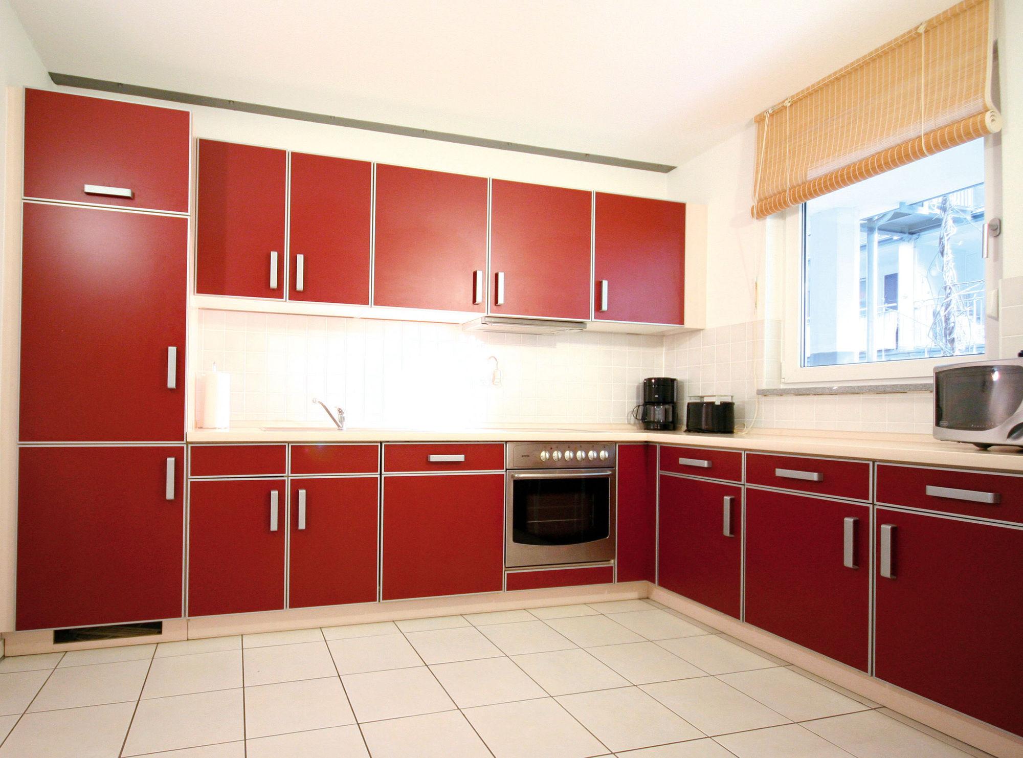 Apartment Apartmenthaus Elster Lofts *