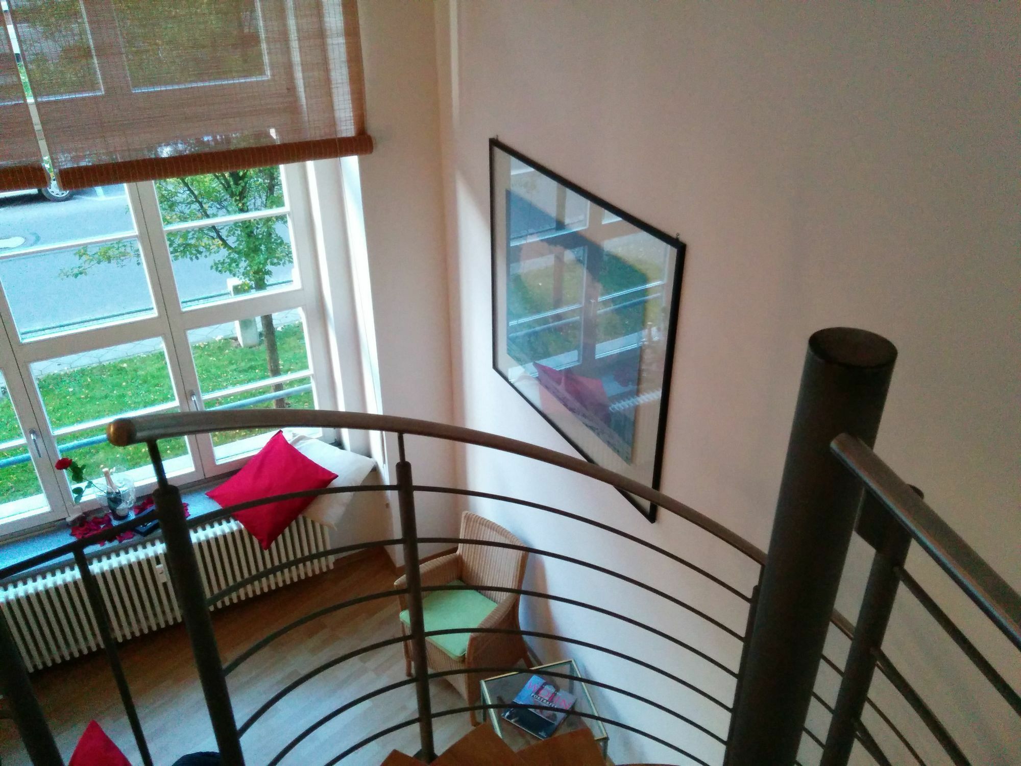 Apartmenthaus Elster Lofts Apartment *
