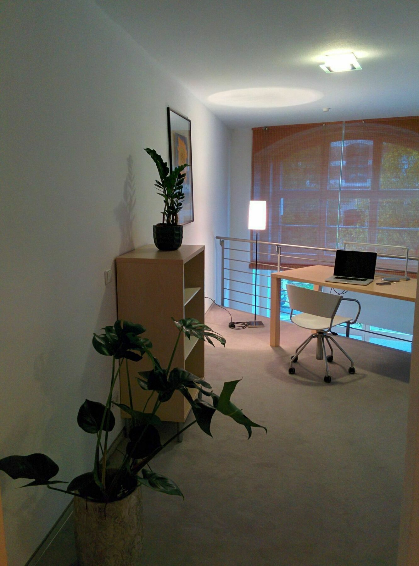 Apartmenthaus Elster Lofts Apartment